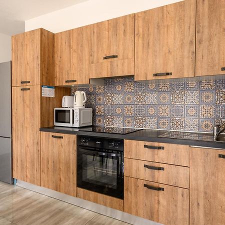 F11 Room 2, Private Room Two Single Beds Shared Bathroom In Shared Flat Msida Zewnętrze zdjęcie