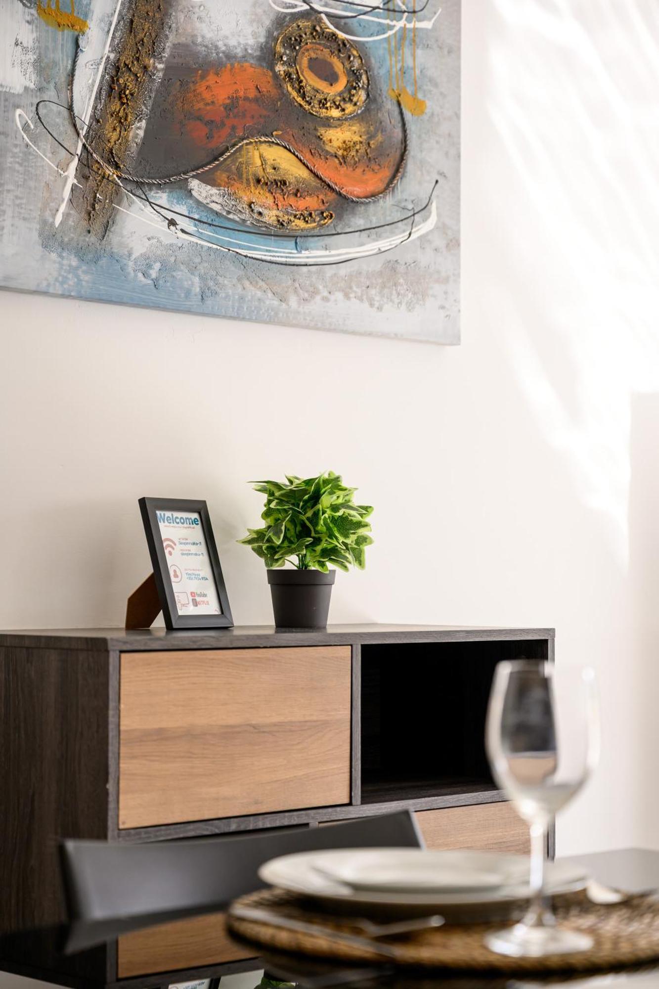 F11 Room 2, Private Room Two Single Beds Shared Bathroom In Shared Flat Msida Zewnętrze zdjęcie